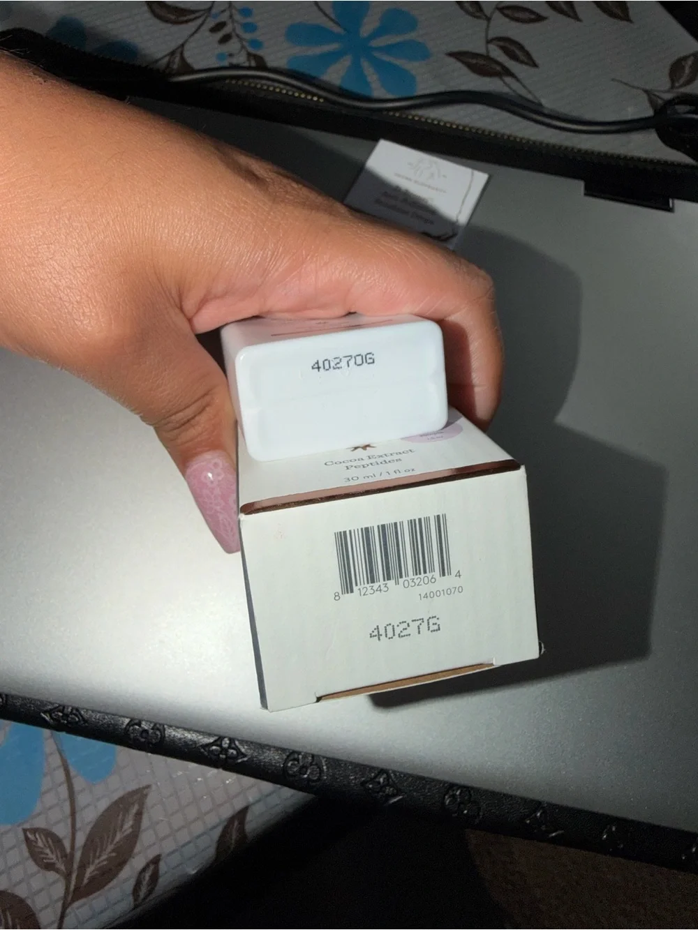 ‼️BRAND NEW W BOX Drunk Elephant D-Bronzi Anti-Pollution Serum Drops